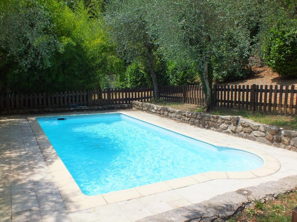 Gli Ulivi Bed and Breakfast Fosdinovo Exterior foto