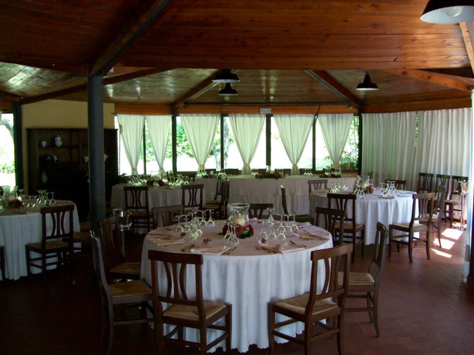 Gli Ulivi Bed and Breakfast Fosdinovo Exterior foto